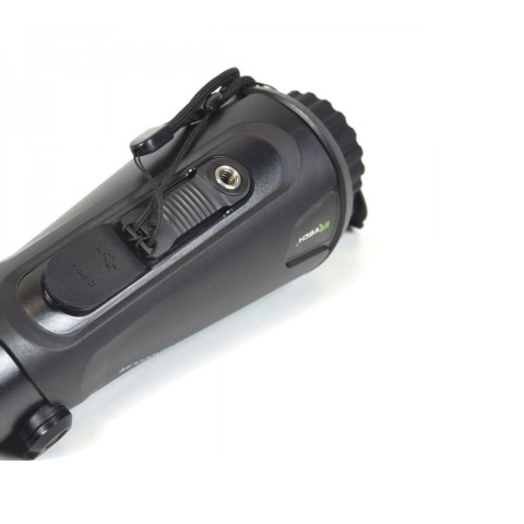 Тепловізійний монокуляр IRtech S253-384 (25 мм)