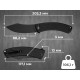 Ніж Civivi Outlaw Muk C24079-4