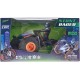 Машинка-трицикл ZIPP Toys STUNT RACER Синий