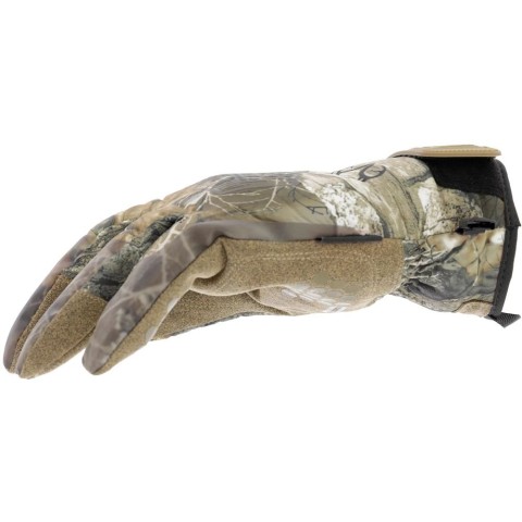 Рукавички Mechanix SUB35 S realtree