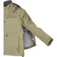Куртка First Tactical Tactix Jacket Shell 2XL Зелений