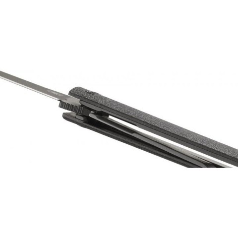 Ніж CRKT CEO Black, фліпер, чорний (7097K)