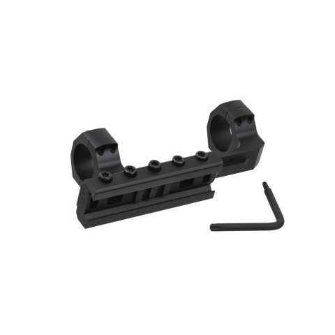 Крепление Leupold Mark AR 1 Matte