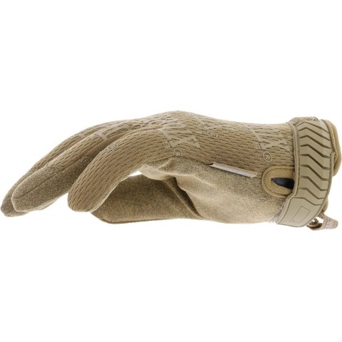 Перчатки Mechanix Original M Coyote