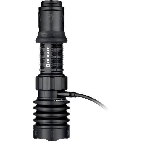Набір Olight Warrior X 4 KIT Matte Black