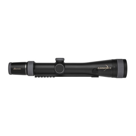 Прицел оптический Burris Eliminator IV LaserScope 4-16x50mm
