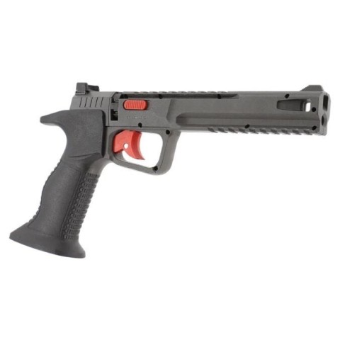 Пневматичний пістолет Umarex UX SPA Expert GRY