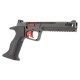 Пневматичний пістолет Umarex UX SPA Expert GRY