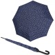 Парасоля Knirps A.760 2Dance Blue Напівавтомат/Тростина/8спиць /D103x87см