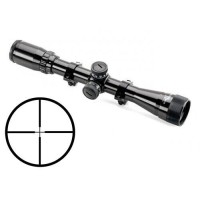 Приціл Bushnell 