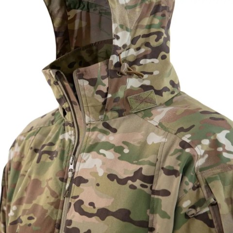 Куртка Fahrenheit Windbreaker L4 M/R multicam