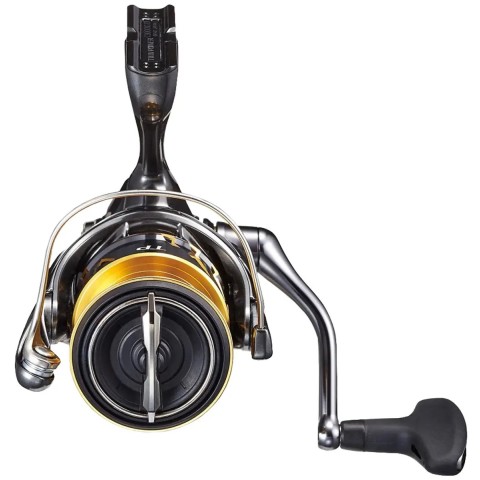 Катушка Shimano Twin Power FD C2000S 9+1BB