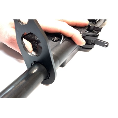 19972100301 Гаечный ключ KELTEC SUB2000 Armorer's Wrench