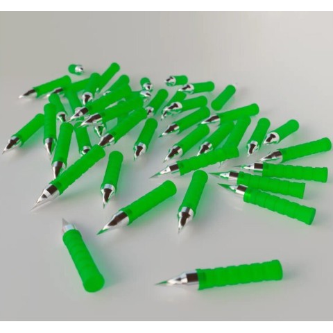 Пули пневматические Darts Umarex (дротики) 0,60гр. кал.4.5(.177) 100шт.
