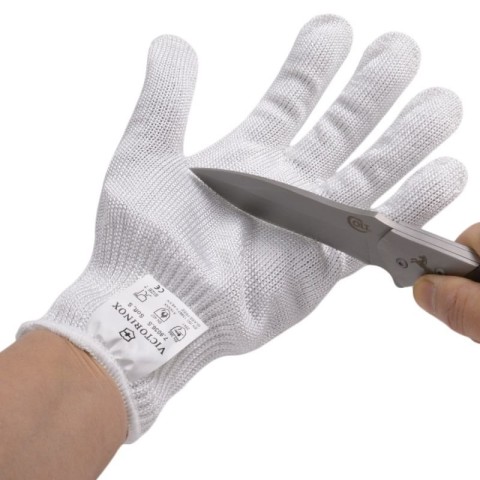 Рукавичка захисна Victorinox Soft-Cut Resistant розм. S