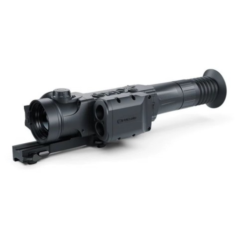 Тепловізійний приціл Pulsar Trail 2 LRF XP50