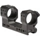 Моноблок Spuhr SP-4002C. d - 34 мм. 0 MOA. High. Picatinny