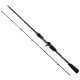 Спінінг Favorite X1 General Heavy X1.1C 772MH 2.32m 10-32g Ex.Fast Casting