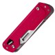 Мультитул Leatherman Free T4 Crimson