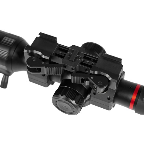 Прицел тепловизионный Guide TU425SE 3.0 3.1-12.4x25 400x300@12μm
