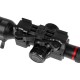 Прицел тепловизионный Guide TU425SE 3.0 3.1-12.4x25 400x300@12μm