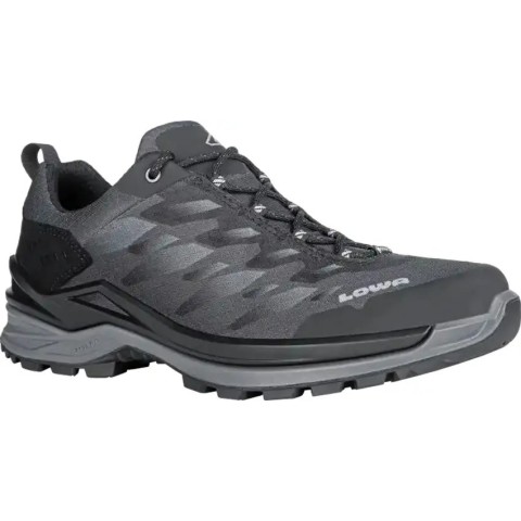 Кроссовки Lowa Ferrox GTX LO 45 Black-Anthracite