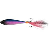 Бокоплав Viking Fishing Bobby 56mm 22.0g #01 Blue Glam