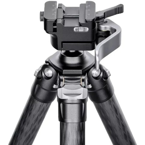 Трипод для стрільби Leofoto SA-364C МА-30L