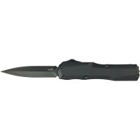 Нож Kershaw Livewire Double Edge ц:black