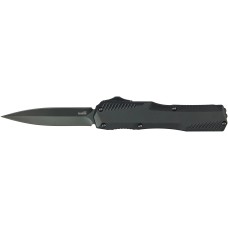 Нож Kershaw Livewire Double Edge ц:black