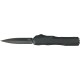 Нож Kershaw Livewire Double Edge ц:black