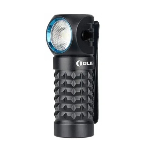 Набір Olight Perun Mini KIT Black