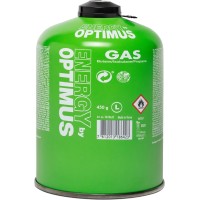 Газовый баллон Optimus Universal Gas L 450г