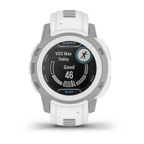 Смарт-годинник Garmin Instinct 2S Solar Surf Edition Ericeira