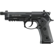 Пневматичний пістолет Umarex Beretta Mod. M9A3 FM Blowback кал.4,5мм (з затвор. затримкою)