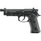 Пневматичний пістолет Umarex Beretta Mod. M9A3 FM Blowback кал.4,5мм (з затвор. затримкою)