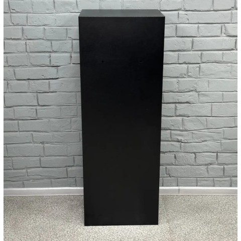 Офісний сейф СБЕ-1220 чорний