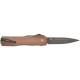 Ніж Kershaw Livewire - MagnaCut BW fde