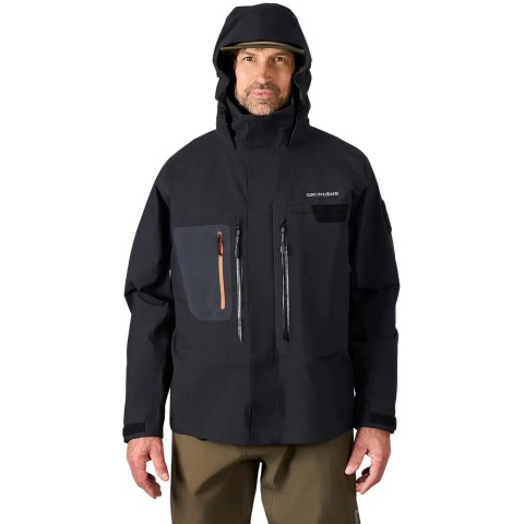 Куртка Grundens Portal Gore-Tex Pro XXL Black