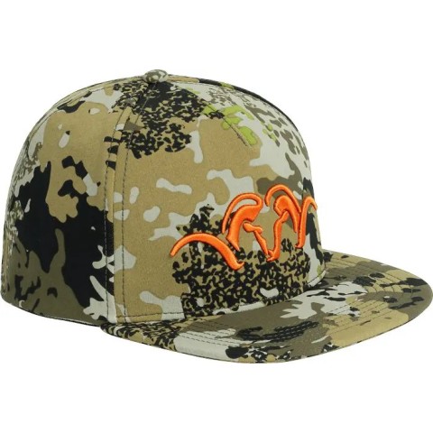 Кепка Blaser Active Outfits Kappe L/XL ц:camo