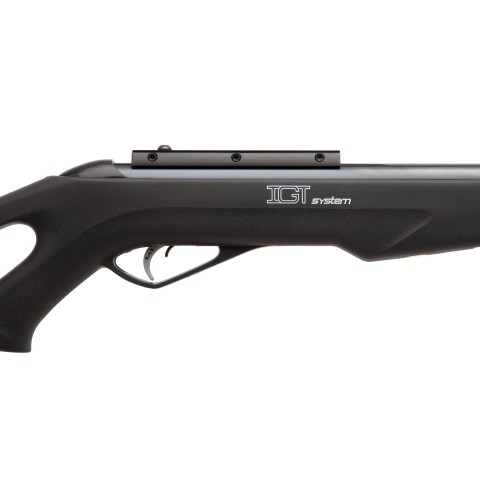 Пневматическая винтовка Gamo Whisper IGT кал.4,5
