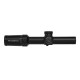 Прицел оптический Vector Optics Taurus 1-6x24 (30mm) illum. FFP