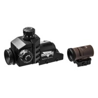 Діоптричний приціл ANSCHUTZ 7020/20