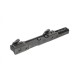 Быстросъемный кронштейн Weaver QD112 для прицелов Pulsar Digisight, Apex, Trail
