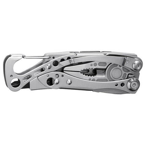 Мультитул Leatherman Skeletool