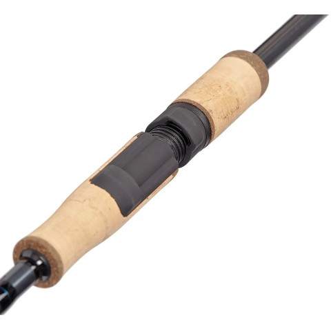 Спиннинг G.Loomis GLX Jig & Worm Spinning GLX 802S JWR 2.03m 3-7g (1 част.)