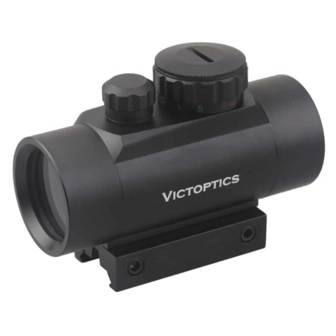 Приціл коліматорний Vector Optics 1x35 Red-Green