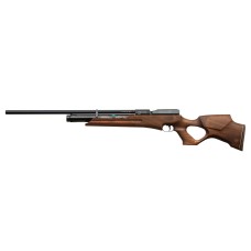 Пневматична редукторна РСР гвинтівка HW 100 T FSB Thumbhole stock кал. 4,5