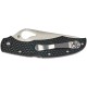 Нож Spyderco Byrd Cara Cara2 FRN Black
