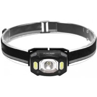 Фонарь налобный Flacarp Headlamp HL1200 (White+Red LED Color)